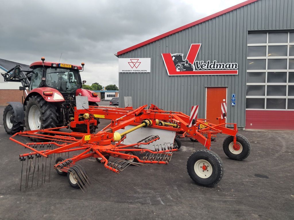 Kuhn GA 7301