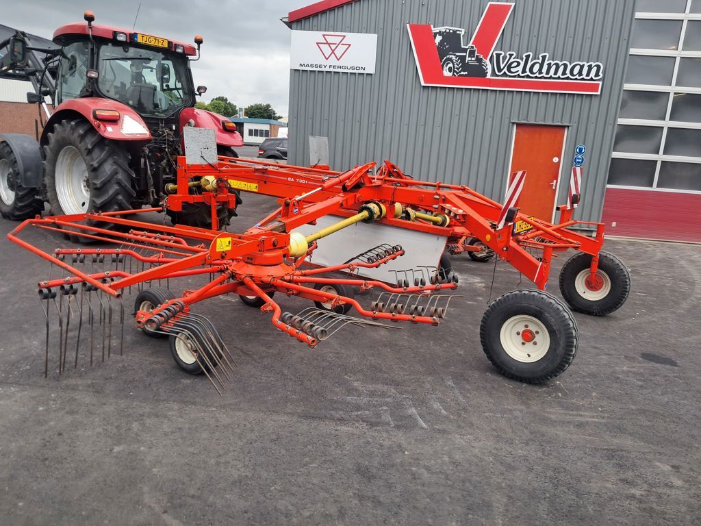 Kuhn GA 7301