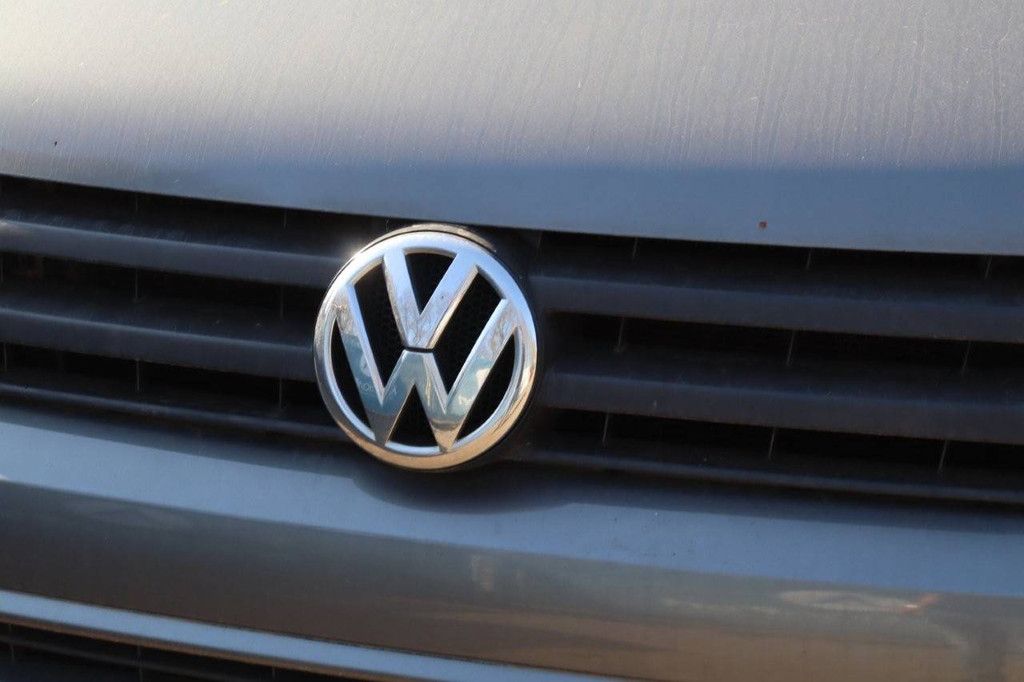 Volkswagen Transporter Diesel 2011 Van