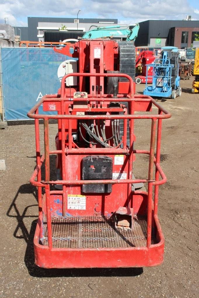 Mastlift ATN PIAF 880R Elektro 8,8m 2015