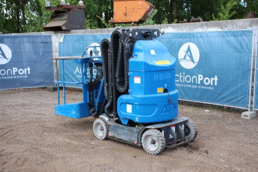 Mastlift ATN Elektro 11,14m 2014