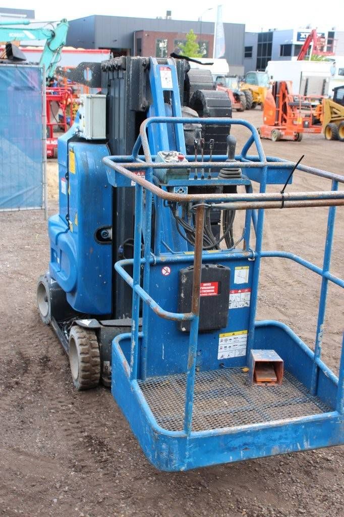 Mastlift ATN Elektro 11,14m 2014