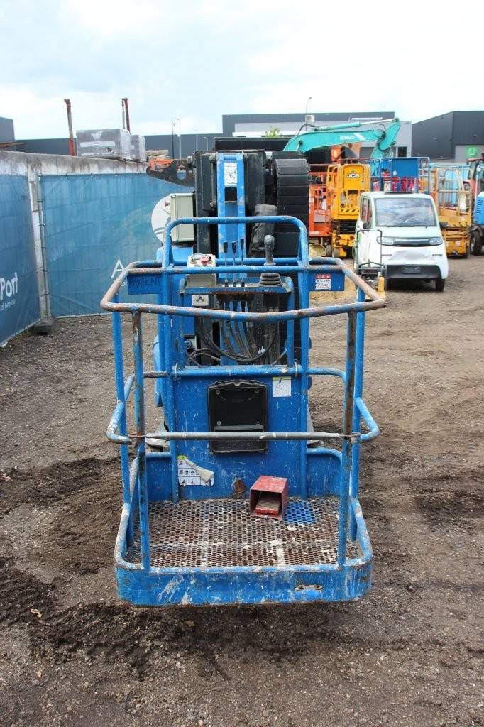 Mastlift ATN Piaf 880R Elektro 8,80m 2015