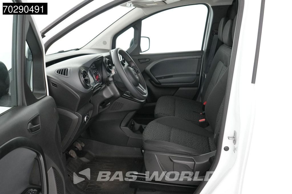 Mercedes Citan 112 COMING SOON! L2H1 Airco Cruise Camera Parkeersensoren MBUX CarPlay Euro6 L2 Long 3m3 Klima Tempomat