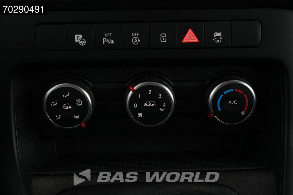 Mercedes Citan 112 COMING SOON! L2H1 Airco Cruise Camera Parkeersensoren MBUX CarPlay Euro6 L2 Long 3m3 Klima Tempomat