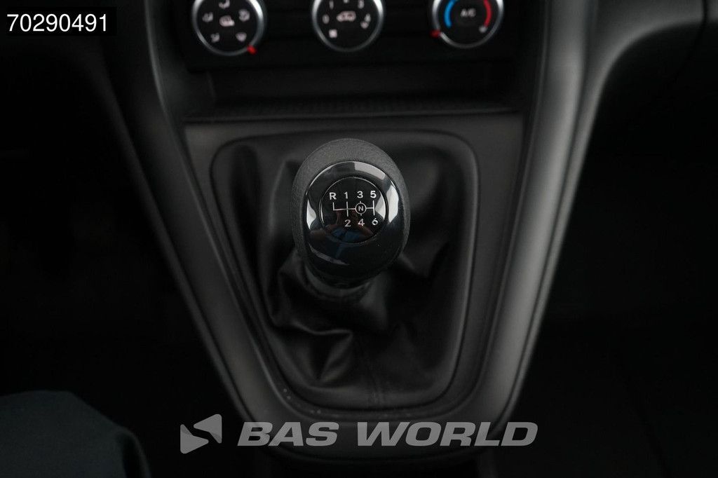 Mercedes Citan 112 COMING SOON! L2H1 Airco Cruise Camera Parkeersensoren MBUX CarPlay Euro6 L2 Long 3m3 Klima Tempomat