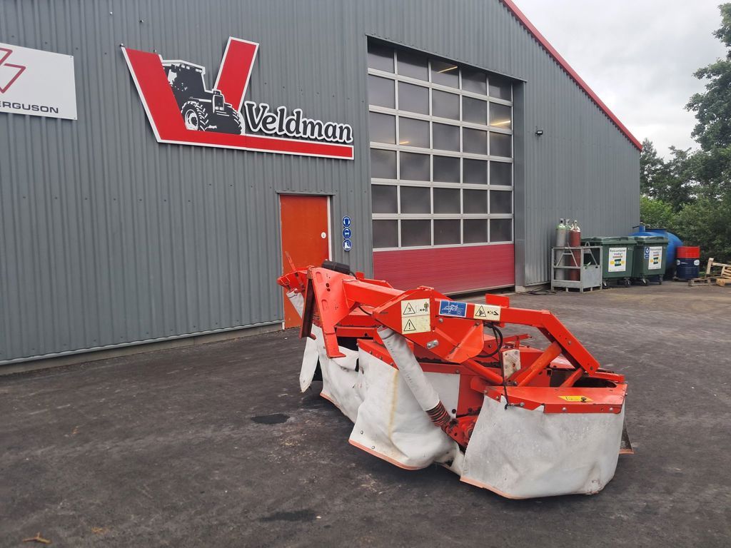 Kuhn GMD 702 F-FF