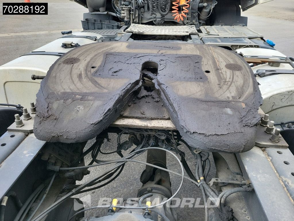 Renault T 460 4X2 2xTanks Optibrake Euro 6