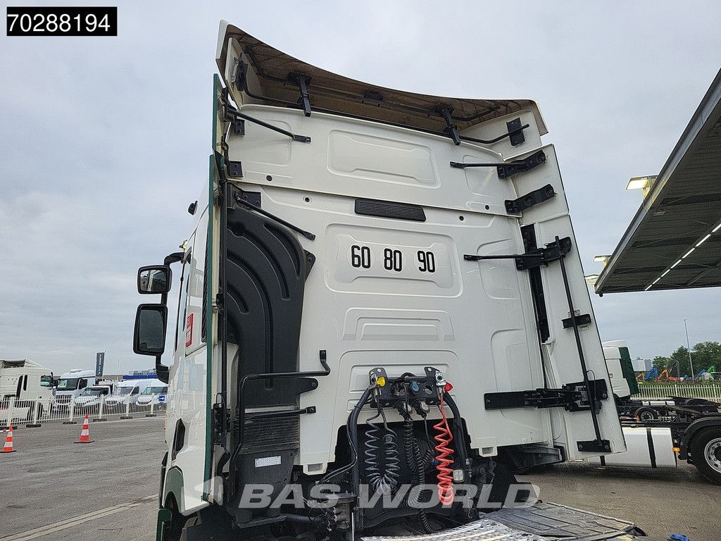 Renault T 460 4X2 2x Tanks Optibrake Euro 6