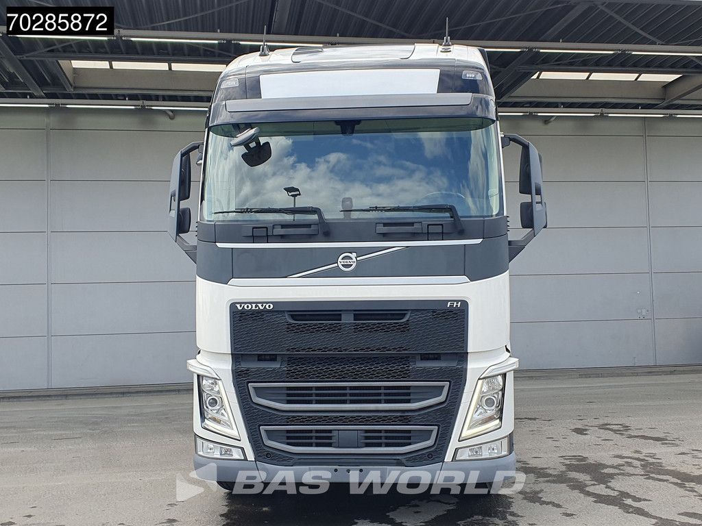 Volvo FH FH 500 4X2 XL 2xTanks VEB+ Xenon Euro 6