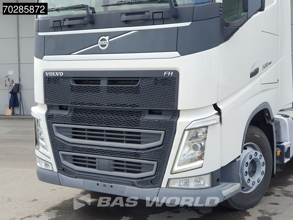 Volvo FH FH 500 4X2 XL 2xTanks VEB+ Xenon Euro 6