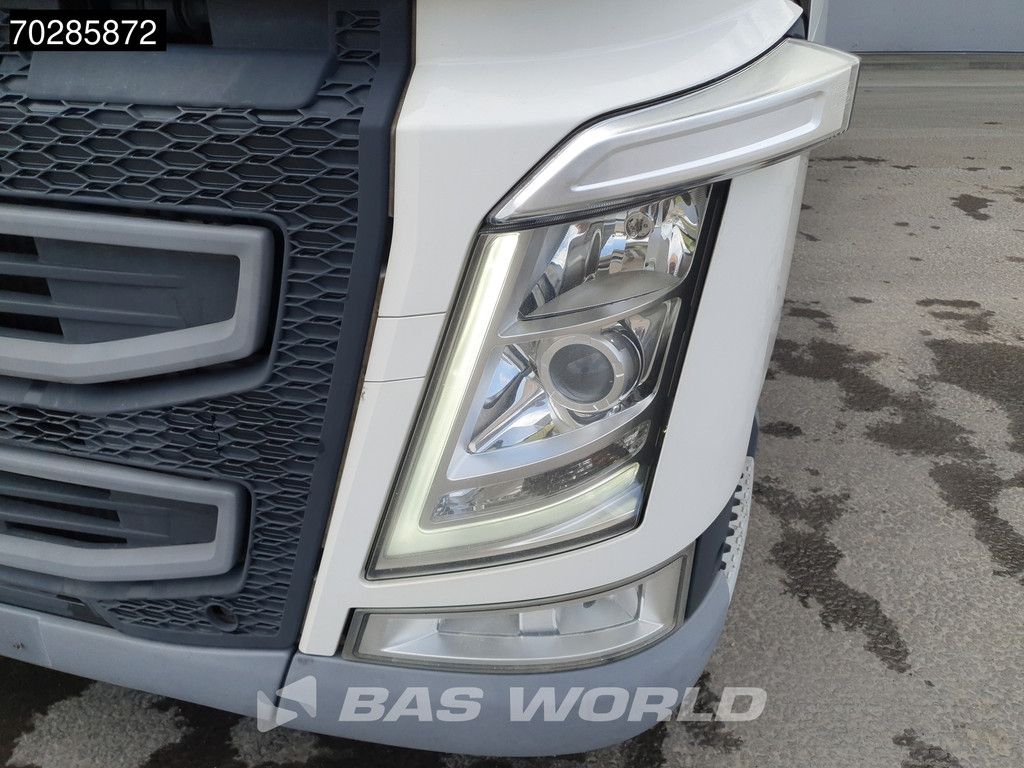 Volvo FH FH 500 4X2 XL 2xTanks VEB+ Xenon Euro 6