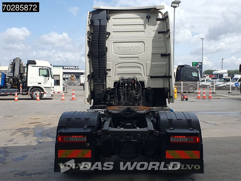 Volvo FH FH 500 4X2 XL 2xTanks VEB+ Xenon Euro 6