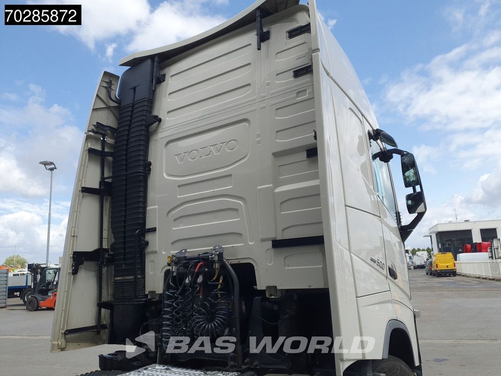 Volvo FH FH 500 4X2 XL 2xTanks VEB+ Xenon Euro 6