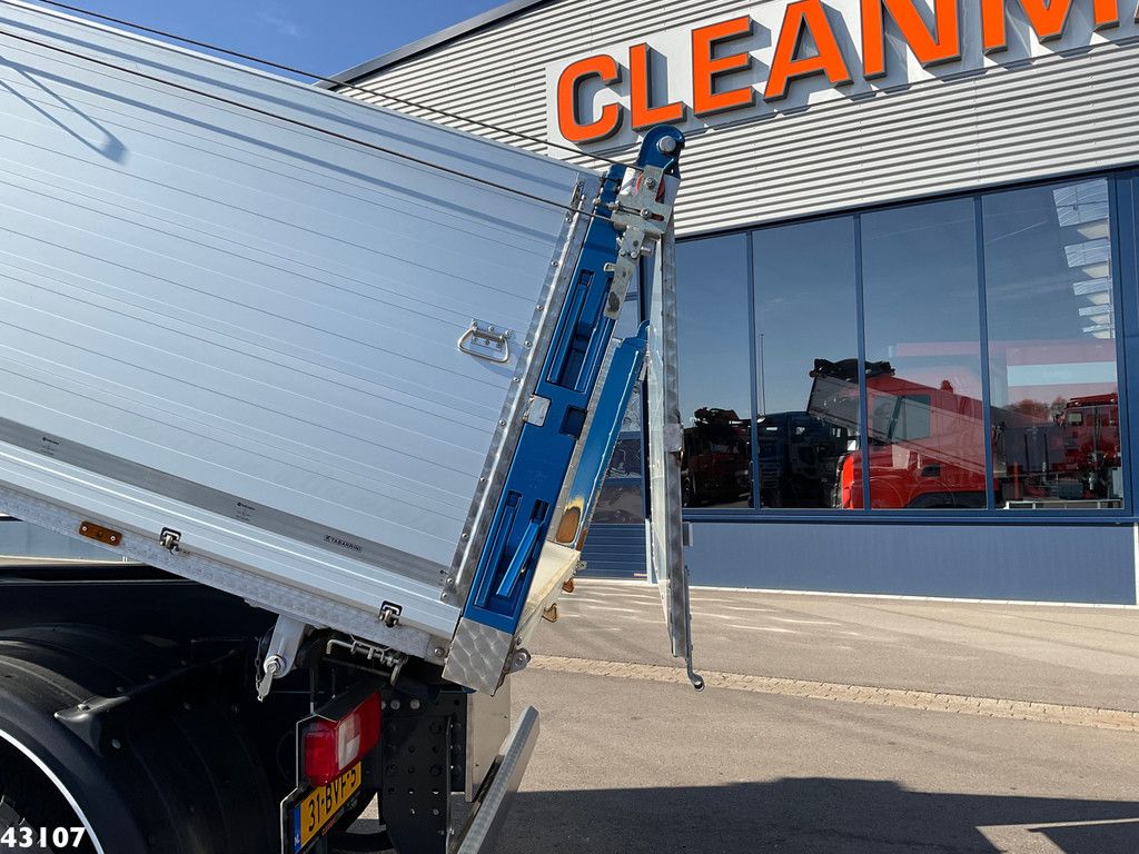 DAF FAG CF 370 Euro 6 Just 19.087 km!