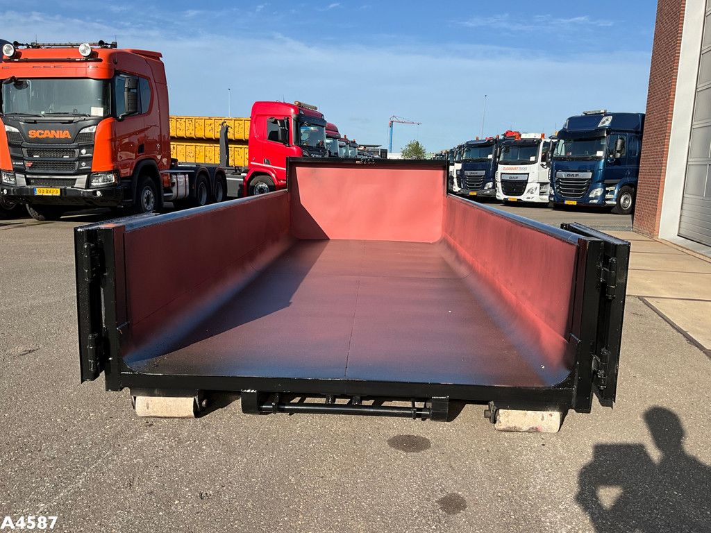 Container 10m³ NEW