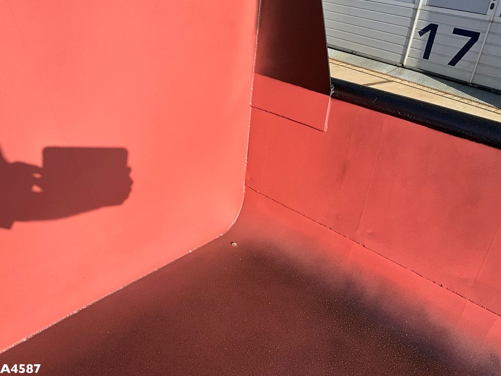 Container 10m³ NEW