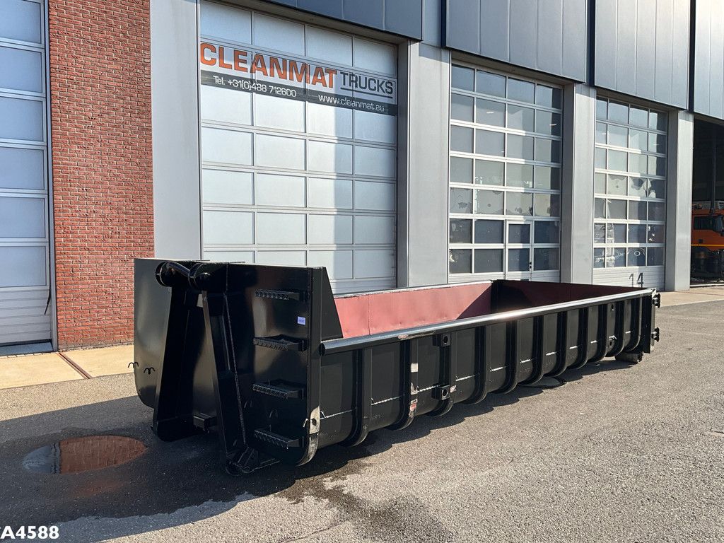 Container 10m³ NEW