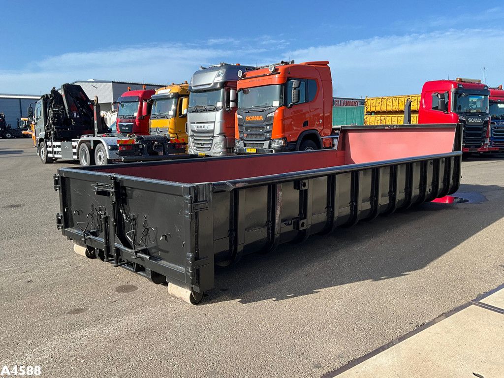 Container 10m³ NEW