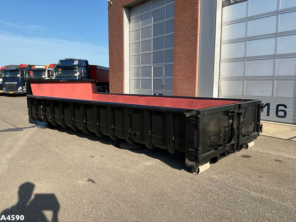 Container 10m³ NEW