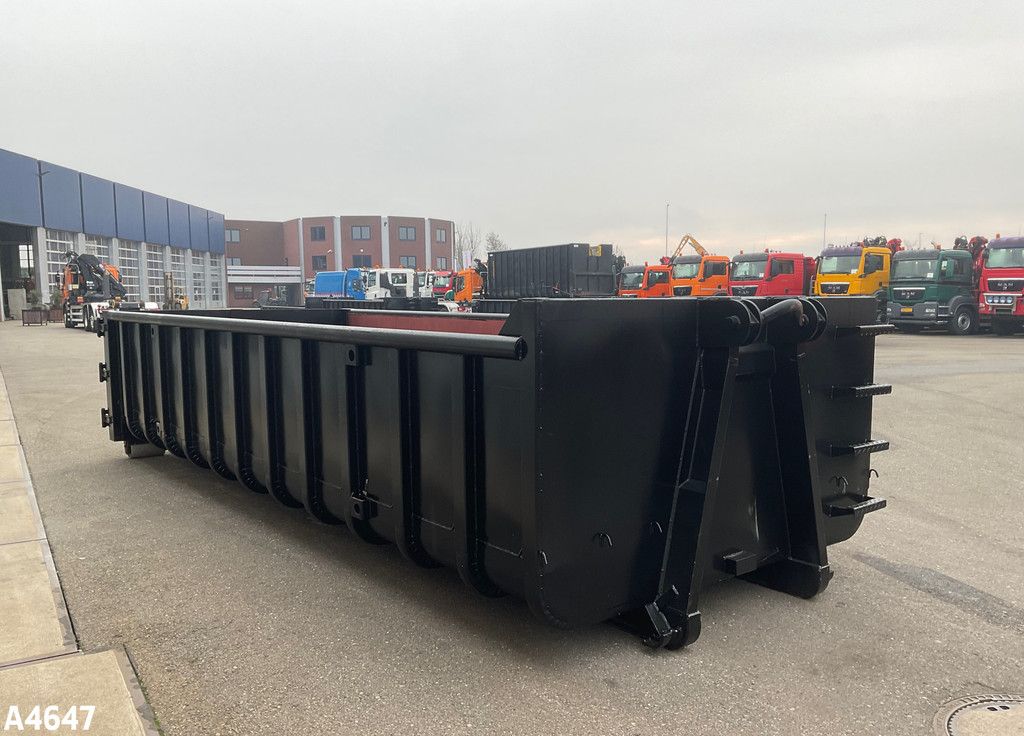 Container 15m³ NEW