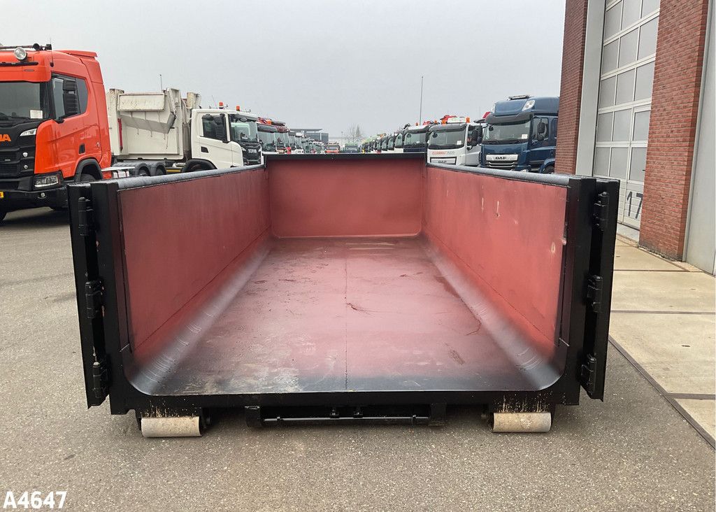 Container 15m³ NEW