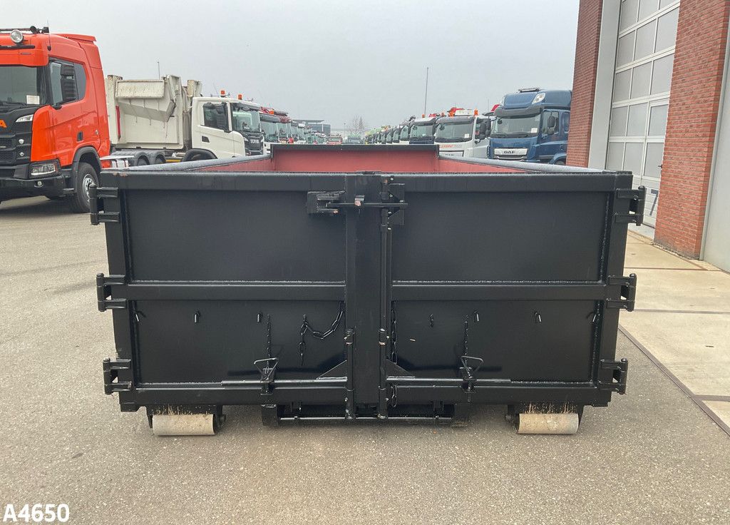 Container 15m³ NEW