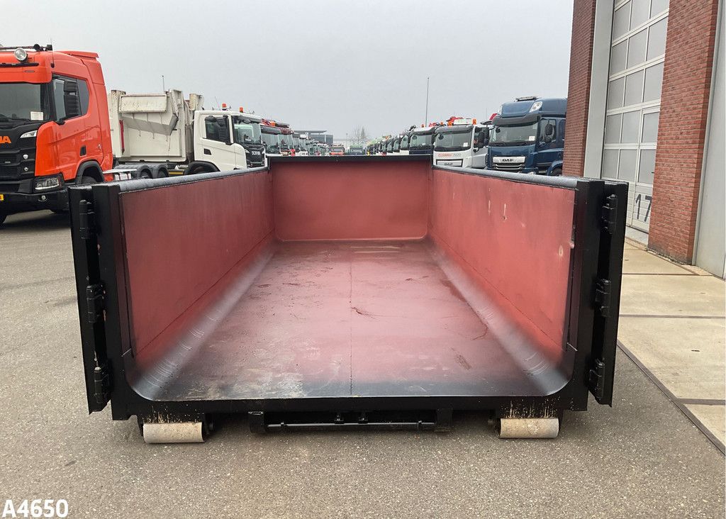Container 15m³ NEW