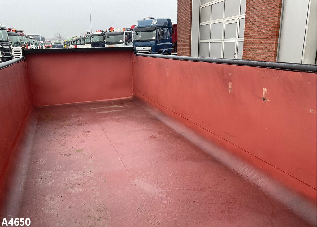 Container 15m³ NEW