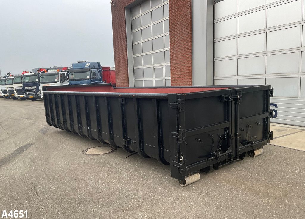 Container 15m³ NEW
