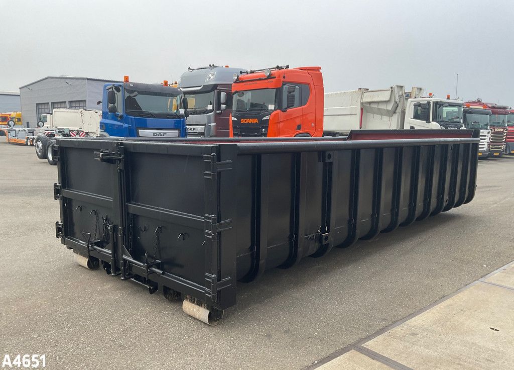 Container 15m³ NEW