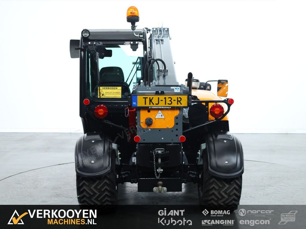 2021 Giant GT5048 Tendo VK10173