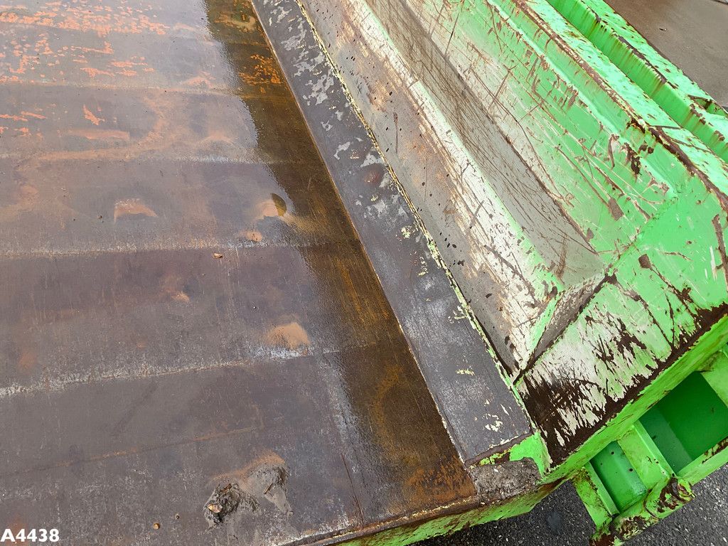 Container 6m³