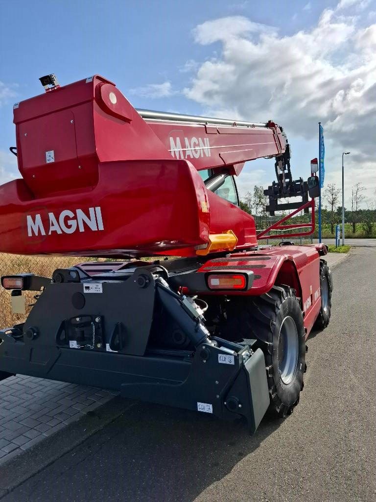 Magni Magni RTH 6.26 | 2025