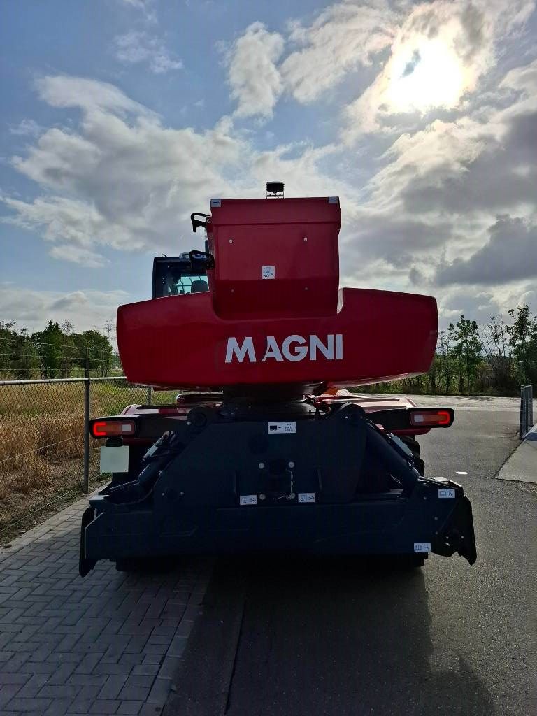 Magni Magni RTH 6.26 | 2025