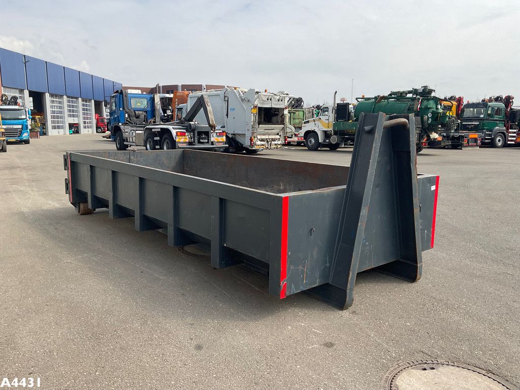 Container 7,5 m³