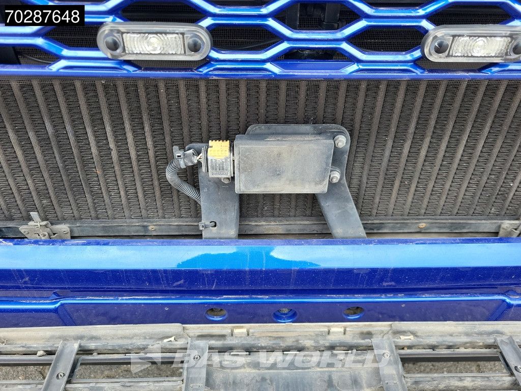 Volvo FH 460 4X2 LNG! Full-Air Alcoa's LED Euro 6