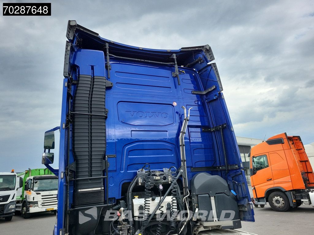 Volvo FH 460 4X2 LNG! Full-Air Alcoa's LED Euro 6