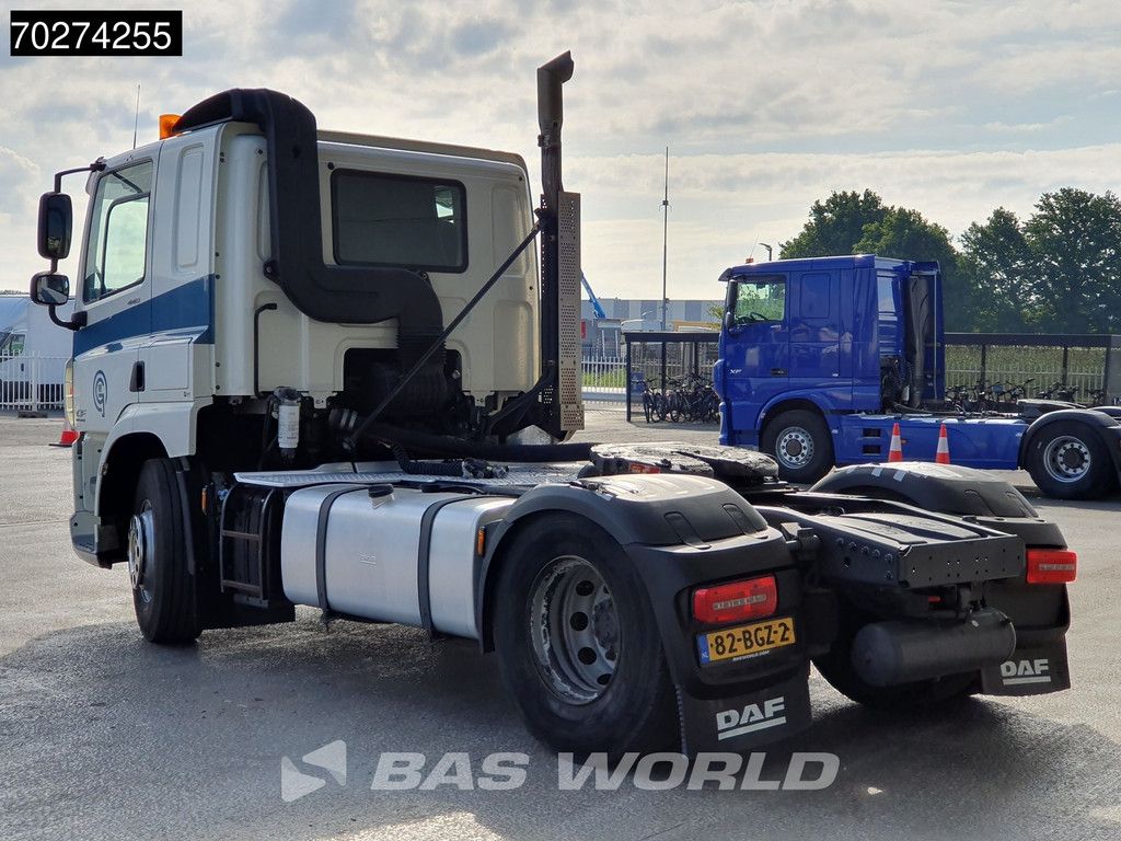 DAF CF 440 4X2 NL-Truck Compressor ACC Euro 6