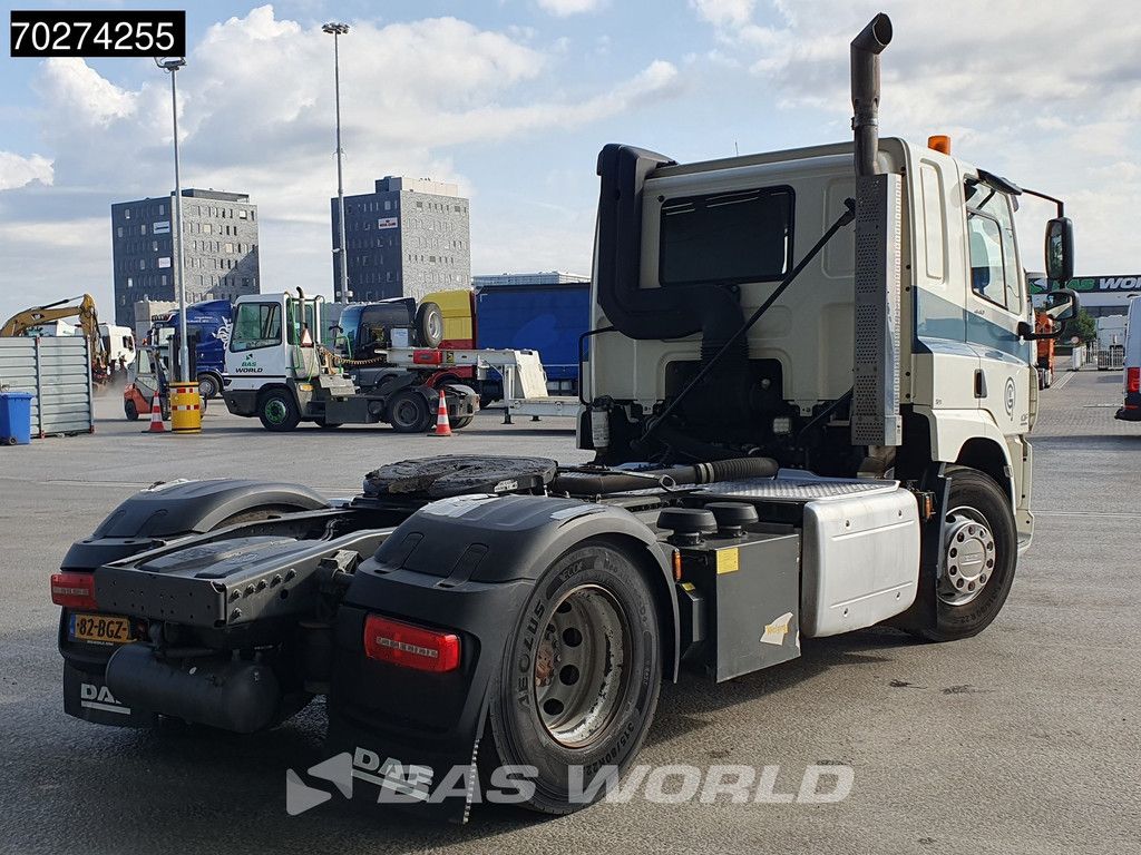 DAF CF 440 4X2 NL-Truck Compressor ACC Euro 6