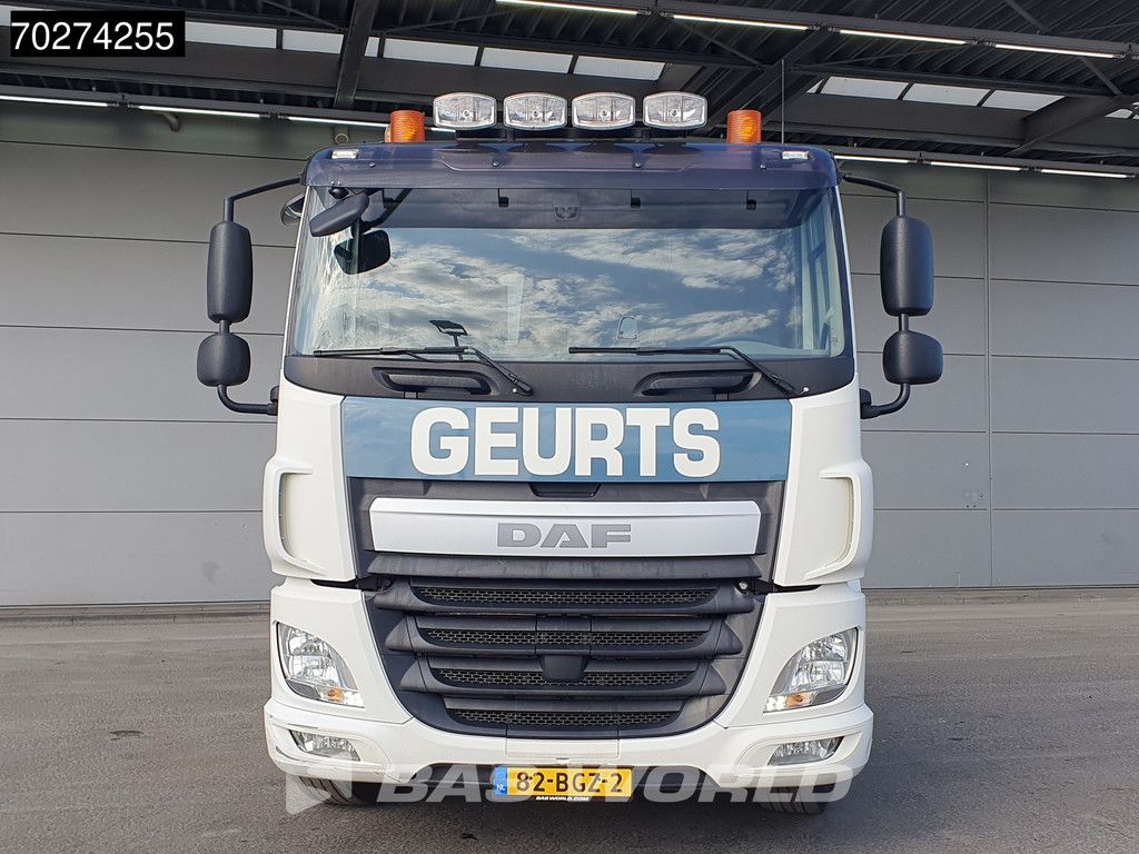 DAF CF 440 4X2 NL-Truck Compressor ACC Euro 6