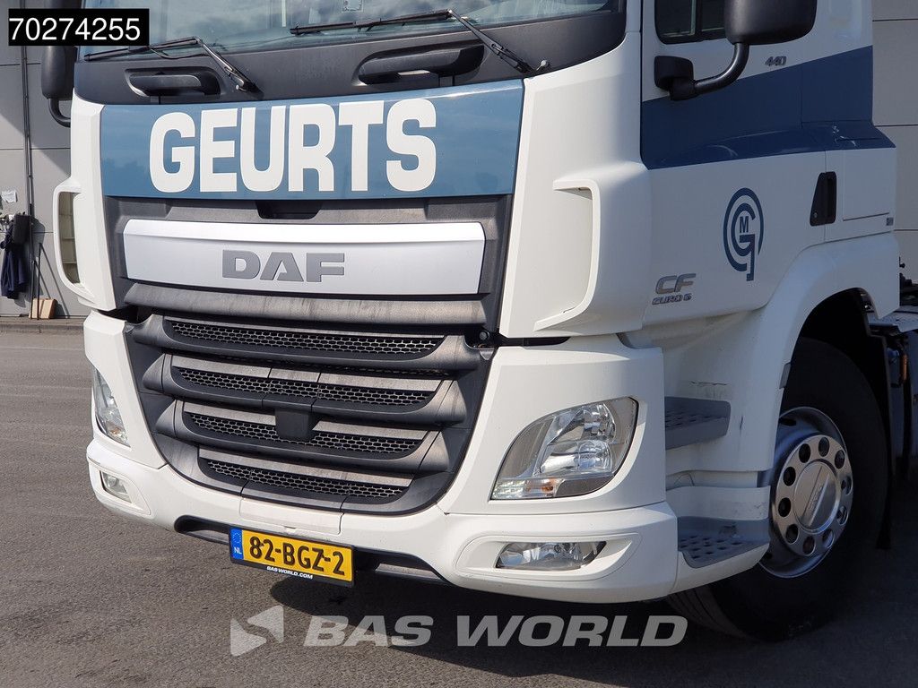 DAF CF 440 4X2 NL-Truck Compressor ACC Euro 6