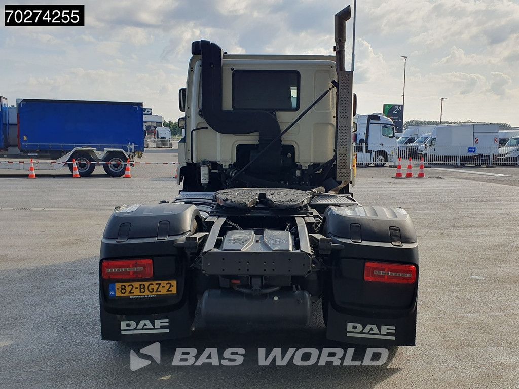 DAF CF 440 4X2 NL-Truck Compressor ACC Euro 6