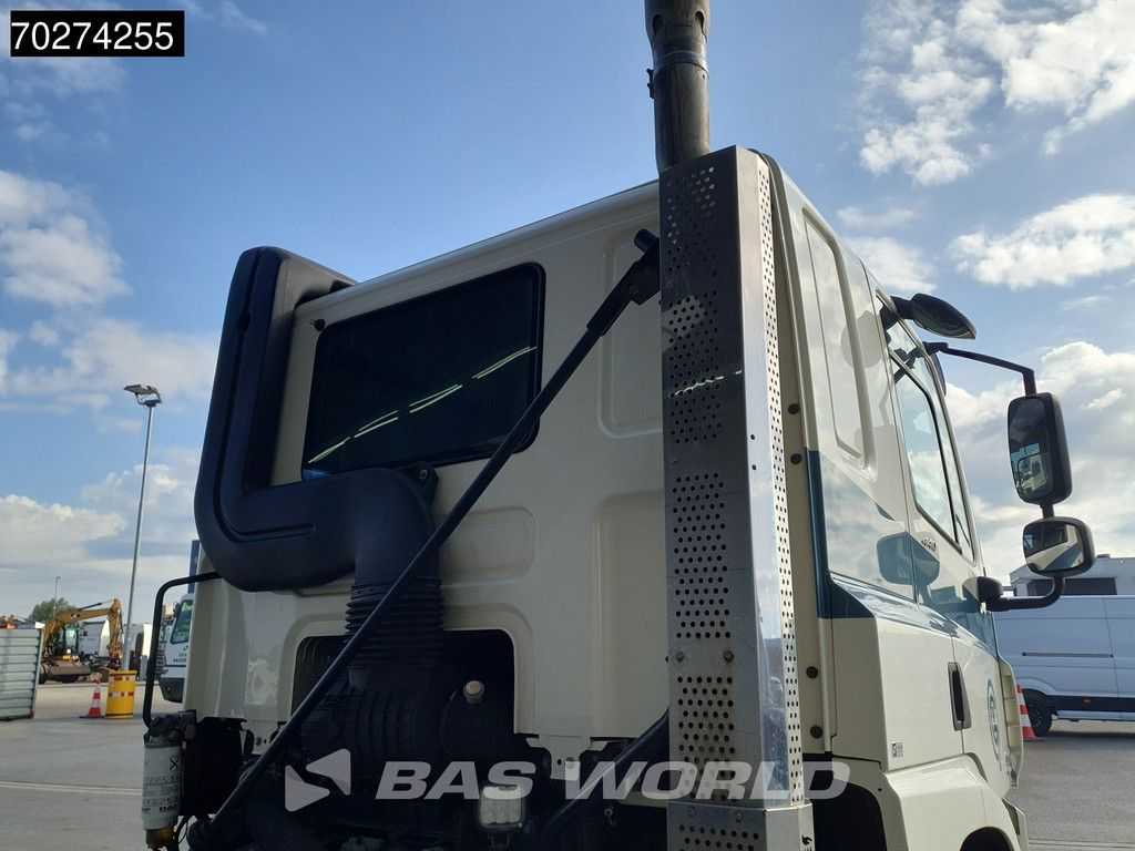 DAF CF 440 4X2 NL-Truck Compressor ACC Euro 6
