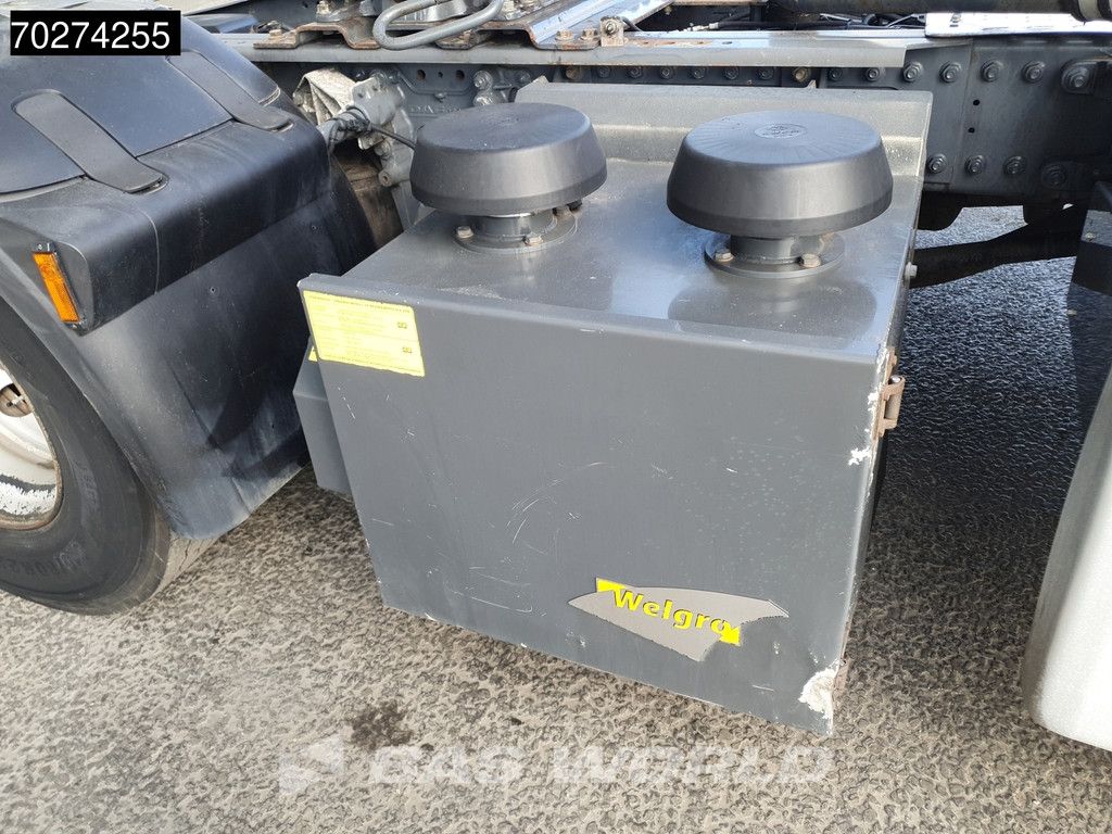 DAF CF 440 4X2 NL-Truck Compressor ACC Euro 6
