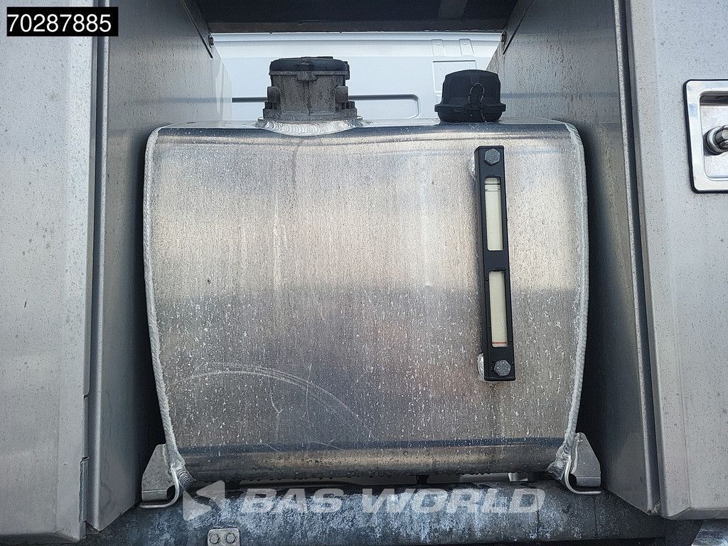 Volvo FH16 750 8X4 180T! Retarder Full-Air Lift+Lenkasche Big-Axle VDS I-ParkCool Navi ACC Euro 6