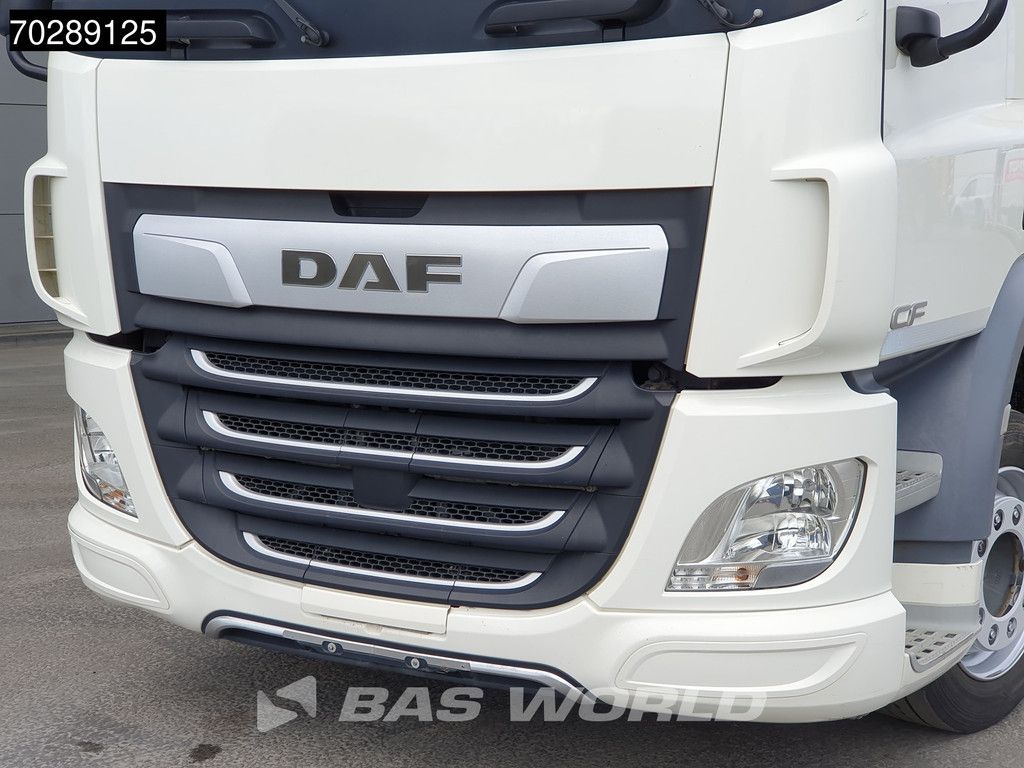 DAF CF 230 4X2 2000kg Ladebordwand Automatic 3 seats ACC Euro 6