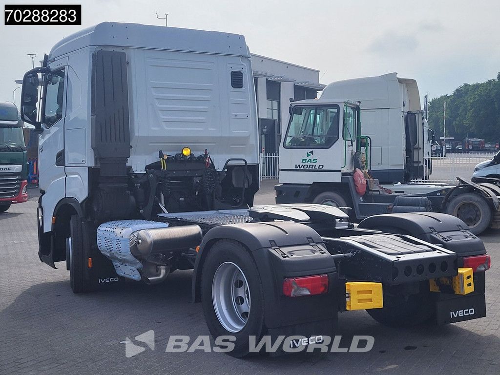 Iveco S-way 500 4X2 NEW! Retarder Navi ACC Euro 6