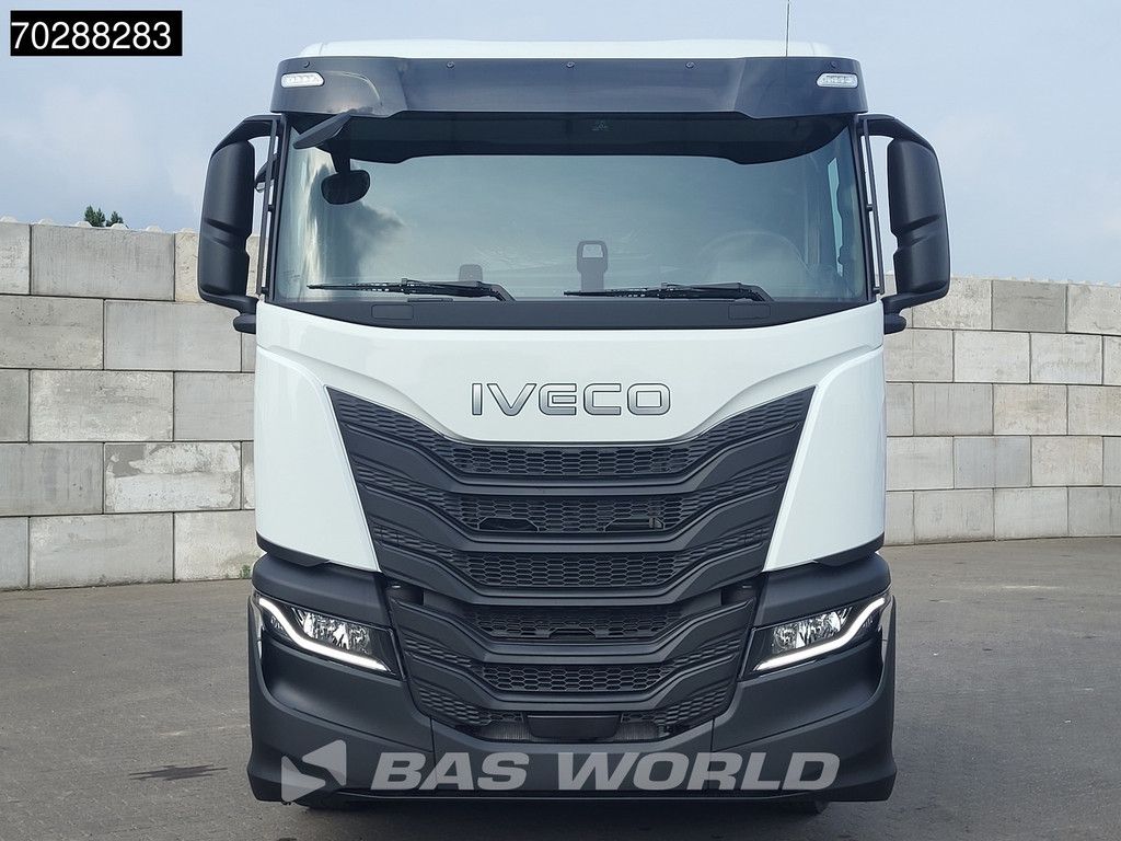 Iveco S-way 500 4X2 NEW! Retarder Navi ACC Euro 6