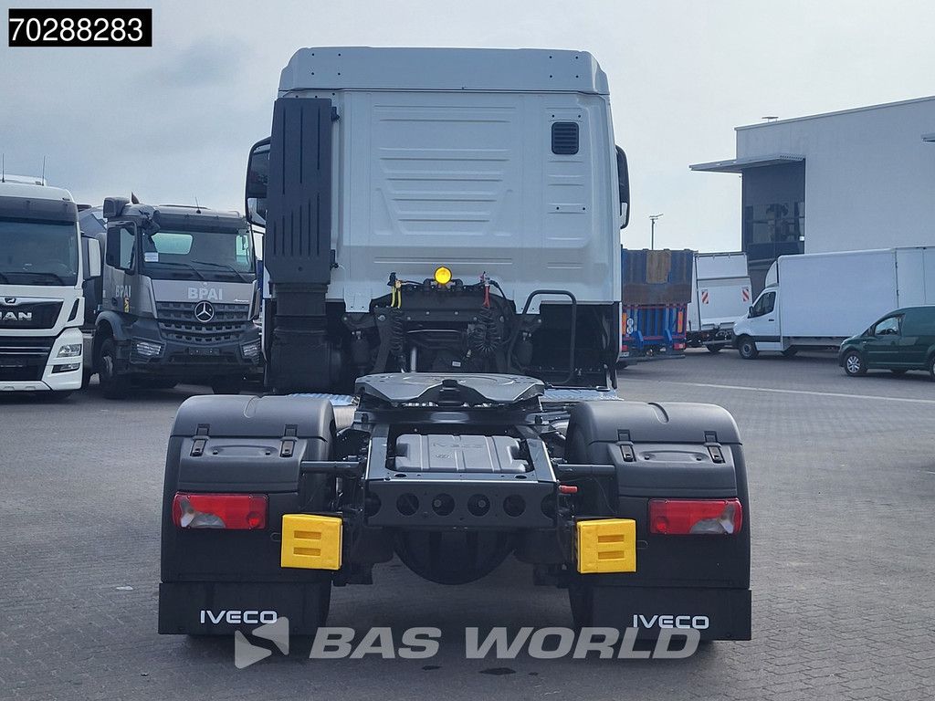 Iveco S-way 500 4X2 NEW! Retarder Navi ACC Euro 6